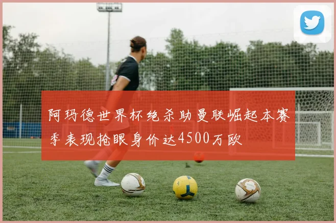 阿玛德世界杯绝杀助曼联崛起本赛季表现抢眼身价达4500万欧